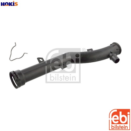 Coolant pipe 104800 for - coolant,