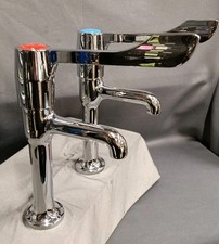 ARMITAGE SHANKS CHROME