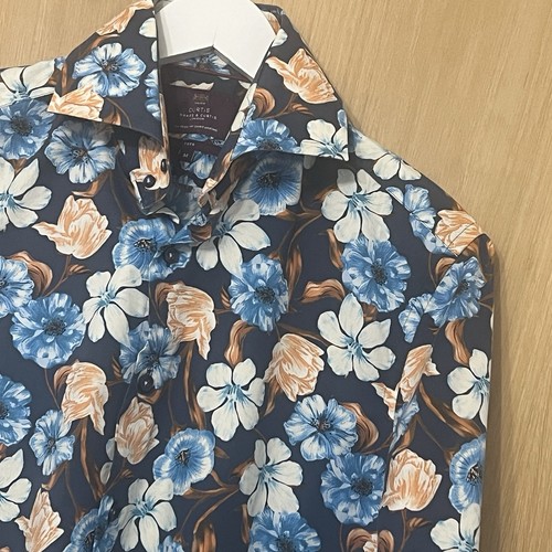 Hawes curtis york shirt - york,