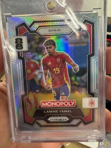 2026 panini monopoly - 2026,