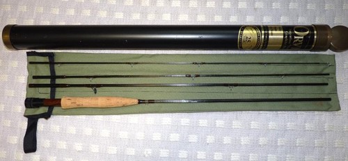 Orvis superfine tightloop - superfine,