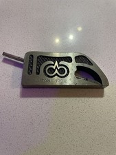 Clifton 400 Small Shoulder