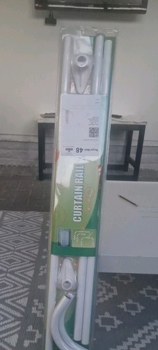 Ecospa shaped corner shower - l,