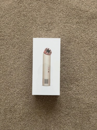 Dyson hushjet mini - dyson, fan