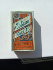 H o wills wild - h.o.,