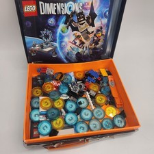 LEGO Dimensions Disc Tag
