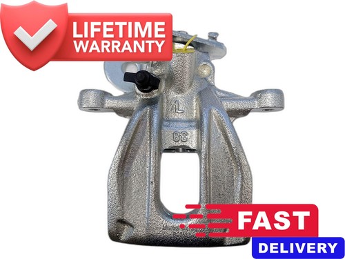 Rear left brake caliper for - rear,