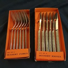 Vintage/Retro Set of 6