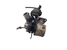 Mitsubsihi L200 Turbo