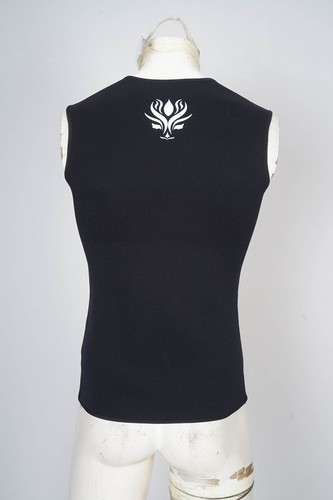 Men top snorkeling shirt - snorkeling,