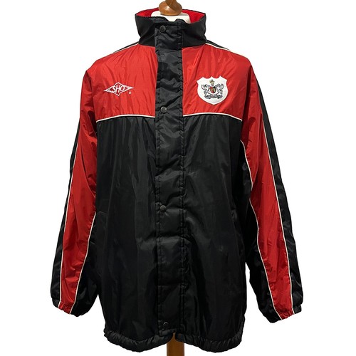 Exeter city 2003 sho - city,