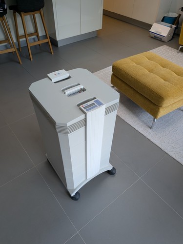 Iqair healthpro hyperhepa air - iqair,