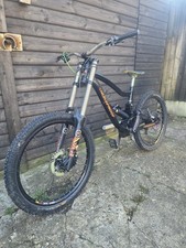 Nuke Proof scalp Downhill Big