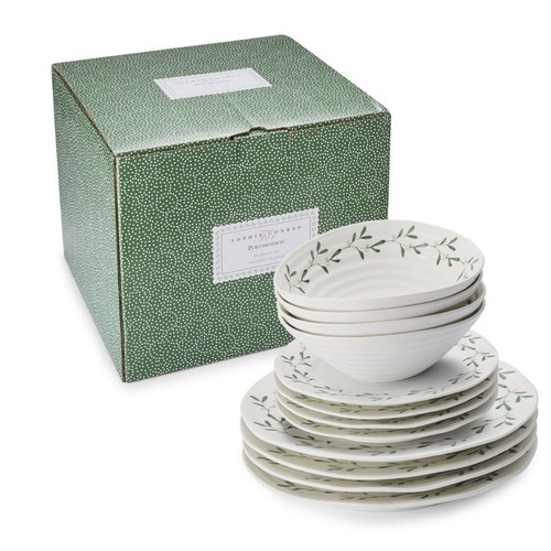 Sophie conran plates bowls set - plates,