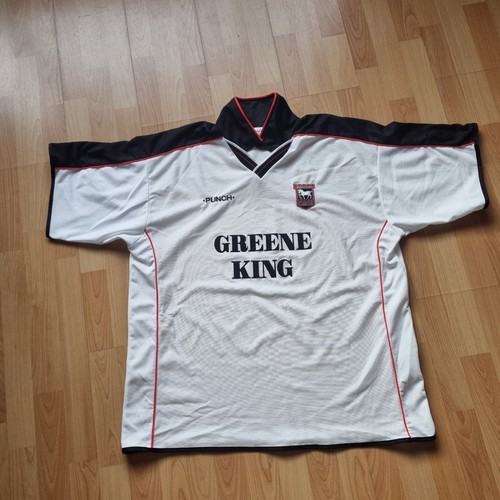 Vintage ipswich town - vintage,