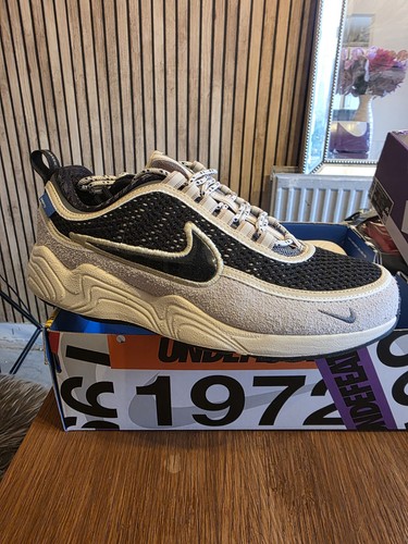 Nike air zoom spiridon - spiridon, x