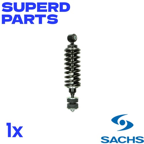 Shock absorber driver cab - absorber,