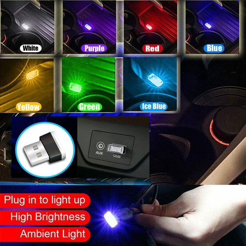 1piece usb led - led, interior