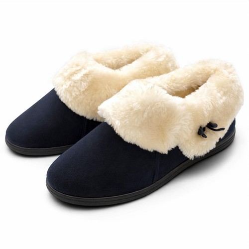Ladies slippers womens - ladies,