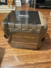 Fallout 4  Steelbook/ Pip-Boy