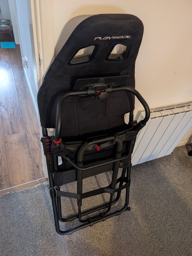 Playseat challenge actifit - challenge,