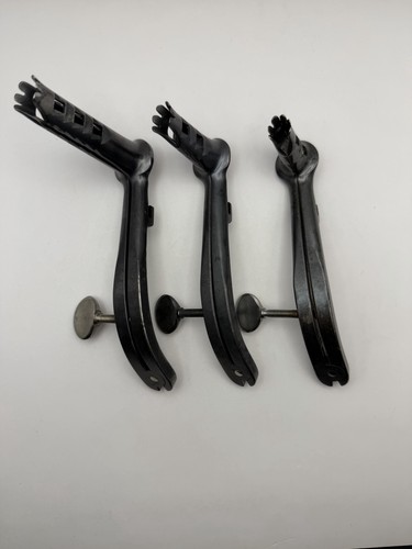 Aesculap caspar speculum set - caspar,