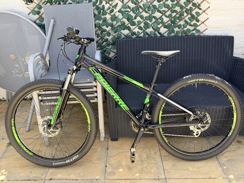 Pierre edge xm327 mountain - la,
