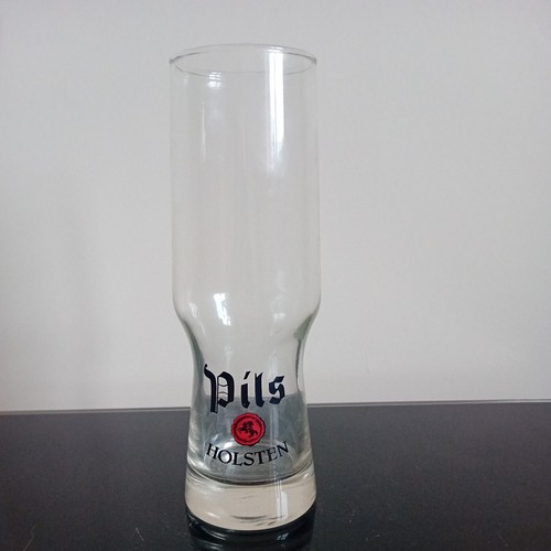 Holsten pils lager tapered - pils,