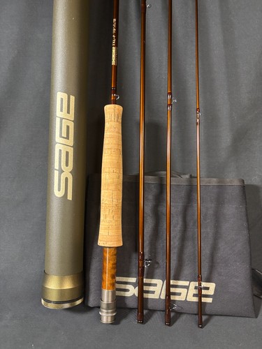Sage model txl 4710 - txl-f, 4wt