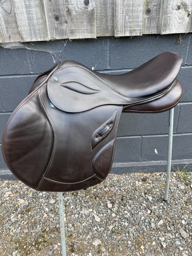 Stubben brown phoenix elite - brown,