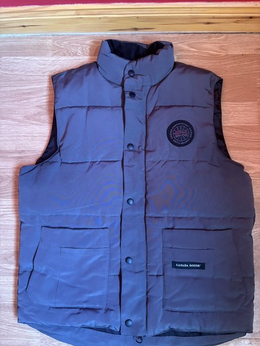 Men canada goose - xl, men’s