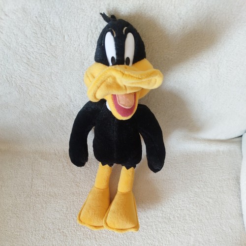 Daffy duck looney tunes - daffy,