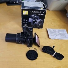 Nikon Coolpix B500 (VNA951E1)