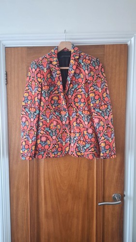 Zara woman tapestry - tapestry, floral