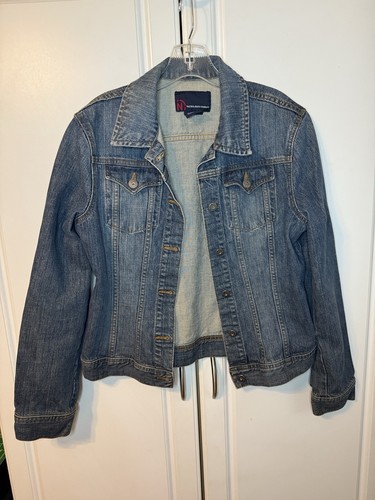 Nautica jeans company - nautica,