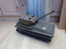 Vintage 1970s Cherilea Action