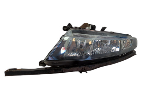 Honda civic mk8 - civic, lh