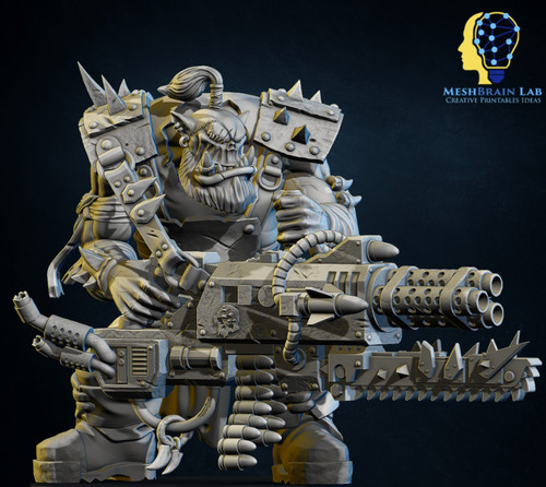 Pirate ork models free - models, (