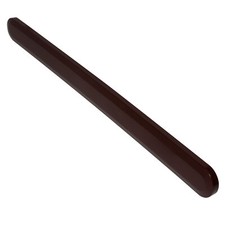 Upvc window board end - end, cap