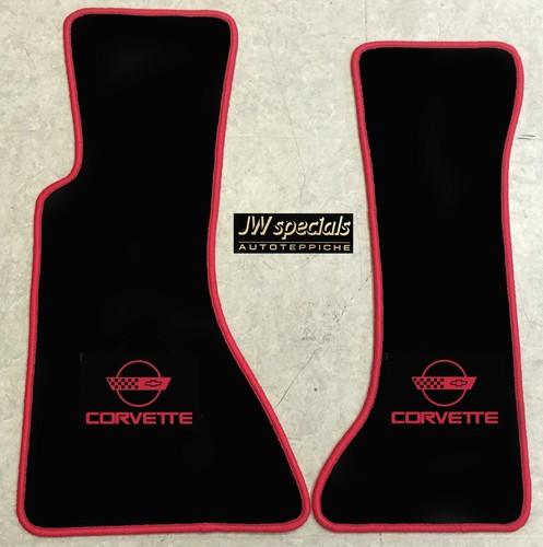 Automotive carpet foot - , mats