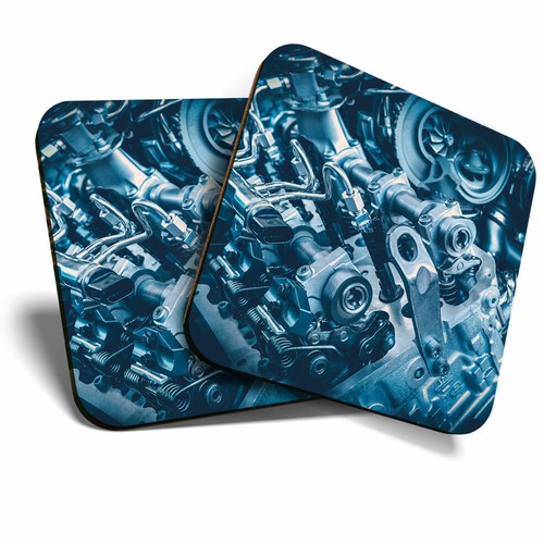 Coasters cool vehicle - coasters,