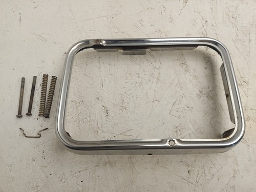 Yamaha 125 chrome - lc,