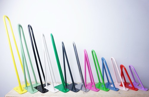 Hairpin legs set - legs,