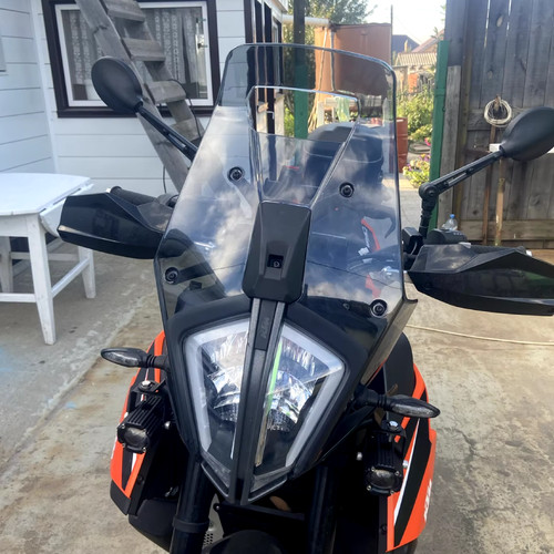 Ktm 390 790 890 - 390,