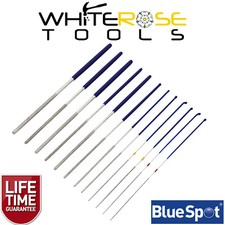 BlueSpot Round Flexible