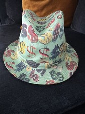 Limited Edition Philip Treacy