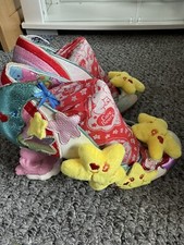 Irregular Choice Care Bears