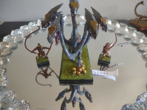 Warhammer fantasy aos dark - warhammer,
