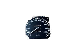 STC2966 Land Rover Discovery-Range Rover classic Speedo clock LHD Km/h