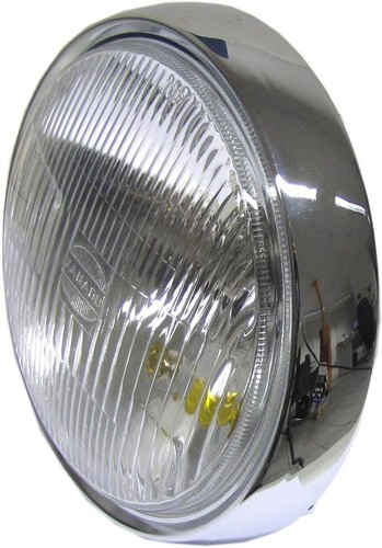 Headlight rim reflector - rim, &